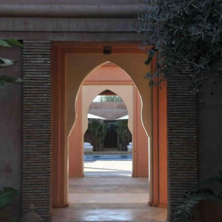 فندق Dar Layyina Chwiter المظهر الخارجي الصورة