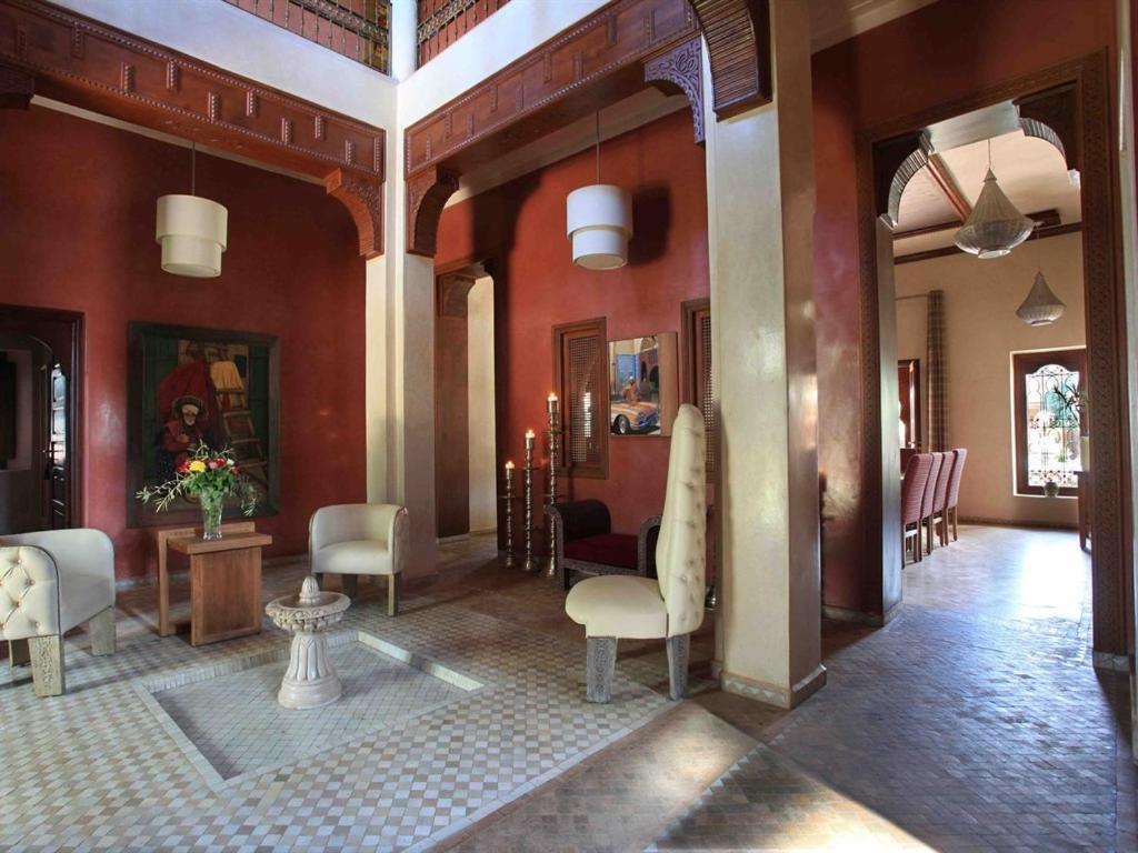فندق Dar Layyina Chwiter المظهر الخارجي الصورة