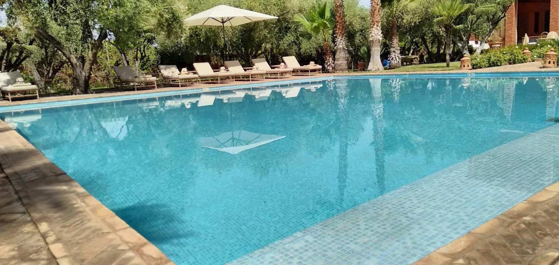 فندق Dar Layyina Chwiter المظهر الخارجي الصورة